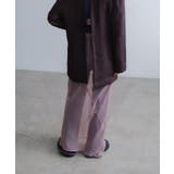 【Pasterip】Organdy layering skirt | PAL GROUP OUTLET | 詳細画像8 