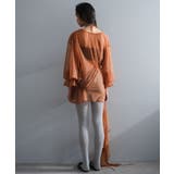 【Pasterip】Frill collar & | PAL GROUP OUTLET | 詳細画像10 