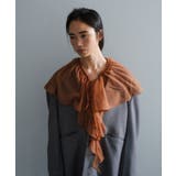 【Pasterip】Frill collar & | PAL GROUP OUTLET | 詳細画像12 