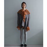 【Pasterip】Frill collar & | PAL GROUP OUTLET | 詳細画像18 