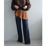 【Pasterip】Frill collar & | PAL GROUP OUTLET | 詳細画像25 