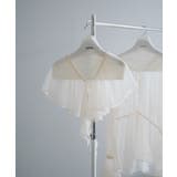 【Pasterip】Frill collar & | PAL GROUP OUTLET | 詳細画像28 