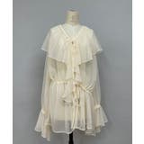 【Pasterip】Frill collar & | PAL GROUP OUTLET | 詳細画像29 