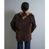 【Pasterip】Collared design blouse | PAL GROUP OUTLET | 詳細画像21 