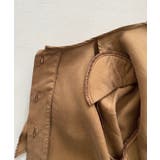 【Pasterip】Collared design blouse | PAL GROUP OUTLET | 詳細画像33 