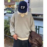 【Ciaopanic】バーズアイニットポロシャツ | PAL GROUP OUTLET | 詳細画像1