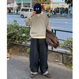 【Ciaopanic】バーズアイニットポロシャツ | PAL GROUP OUTLET | 詳細画像5