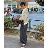 【Ciaopanic】バーズアイニットポロシャツ | PAL GROUP OUTLET | 詳細画像6