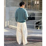 【Ciaopanic】バーズアイニットポロシャツ | PAL GROUP OUTLET | 詳細画像16