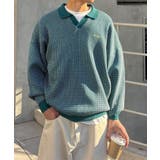 【Ciaopanic】バーズアイニットポロシャツ | PAL GROUP OUTLET | 詳細画像8