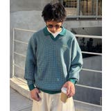 【Ciaopanic】バーズアイニットポロシャツ | PAL GROUP OUTLET | 詳細画像9