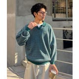 【Ciaopanic】バーズアイニットポロシャツ | PAL GROUP OUTLET | 詳細画像10