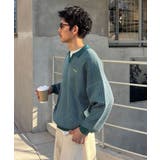 【Ciaopanic】バーズアイニットポロシャツ | PAL GROUP OUTLET | 詳細画像11