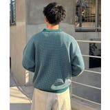 【Ciaopanic】バーズアイニットポロシャツ | PAL GROUP OUTLET | 詳細画像12