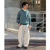 【Ciaopanic】バーズアイニットポロシャツ | PAL GROUP OUTLET | 詳細画像14