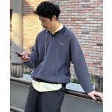 【Ciaopanic】バーズアイニットポロシャツ | PAL GROUP OUTLET | 詳細画像17