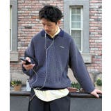 【Ciaopanic】バーズアイニットポロシャツ | PAL GROUP OUTLET | 詳細画像18