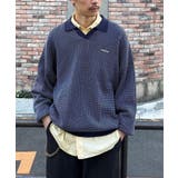 【Ciaopanic】バーズアイニットポロシャツ | PAL GROUP OUTLET | 詳細画像19
