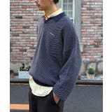 【Ciaopanic】バーズアイニットポロシャツ | PAL GROUP OUTLET | 詳細画像20