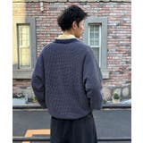 【Ciaopanic】バーズアイニットポロシャツ | PAL GROUP OUTLET | 詳細画像21