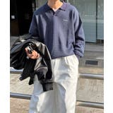 【Ciaopanic】バーズアイニットポロシャツ | PAL GROUP OUTLET | 詳細画像27