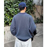 【Ciaopanic】バーズアイニットポロシャツ | PAL GROUP OUTLET | 詳細画像28