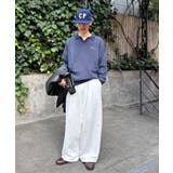 【Ciaopanic】バーズアイニットポロシャツ | PAL GROUP OUTLET | 詳細画像29