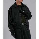 BLK/STR | 【WHO S WHO | PAL GROUP OUTLET