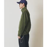 【Lui's】CHEMISE リバーシブルブルゾン | PAL GROUP OUTLET | 詳細画像6 