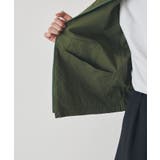 【Lui's】CHEMISE リバーシブルブルゾン | PAL GROUP OUTLET | 詳細画像9 