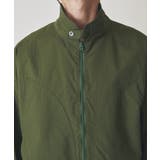 【Lui's】CHEMISE リバーシブルブルゾン | PAL GROUP OUTLET | 詳細画像10 