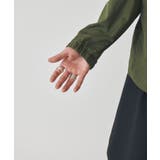 【Lui's】CHEMISE リバーシブルブルゾン | PAL GROUP OUTLET | 詳細画像11 