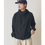 【Lui's】CHEMISE ナイロンジャケット | PAL GROUP OUTLET | 詳細画像2 