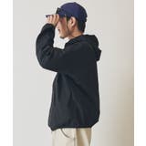 【Lui's】CHEMISE ナイロンジャケット | PAL GROUP OUTLET | 詳細画像3 