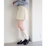 【Kastane】フラップデニムミニスカート | PAL GROUP OUTLET | 詳細画像9 