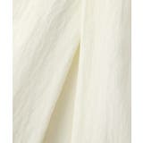 【RIVE DROITE】クロスタックワイドパンツ | PAL GROUP OUTLET | 詳細画像16 