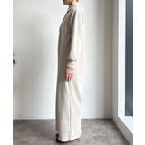 【DouDou】ブークレージャンプスーツ | PAL GROUP OUTLET | 詳細画像11 