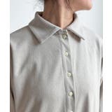 【DouDou】ブークレージャンプスーツ | PAL GROUP OUTLET | 詳細画像13 