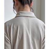 【DouDou】ブークレージャンプスーツ | PAL GROUP OUTLET | 詳細画像14 