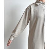 【DouDou】ブークレージャンプスーツ | PAL GROUP OUTLET | 詳細画像15 