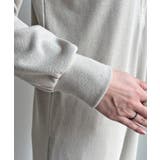 【DouDou】ブークレージャンプスーツ | PAL GROUP OUTLET | 詳細画像16 