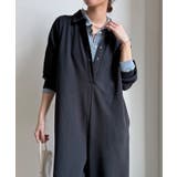 【DouDou】ブークレージャンプスーツ | PAL GROUP OUTLET | 詳細画像27 