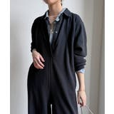 【DouDou】ブークレージャンプスーツ | PAL GROUP OUTLET | 詳細画像28 