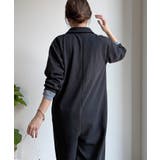 【DouDou】ブークレージャンプスーツ | PAL GROUP OUTLET | 詳細画像30 