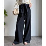 【DouDou】ブークレージャンプスーツ | PAL GROUP OUTLET | 詳細画像31 