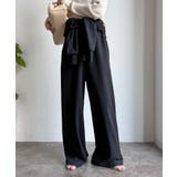 【DouDou】ブークレージャンプスーツ | PAL GROUP OUTLET | 詳細画像32 