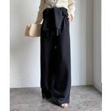 【DouDou】ブークレージャンプスーツ | PAL GROUP OUTLET | 詳細画像33 