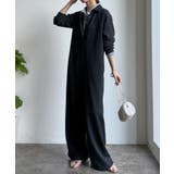 【DouDou】ブークレージャンプスーツ | PAL GROUP OUTLET | 詳細画像20 