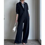 【DouDou】ブークレージャンプスーツ | PAL GROUP OUTLET | 詳細画像21 