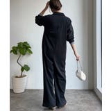 【DouDou】ブークレージャンプスーツ | PAL GROUP OUTLET | 詳細画像24 
